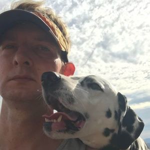 Meet your Posher, James